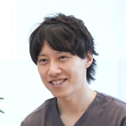 東大阪ふじもと整形外科  院長画像