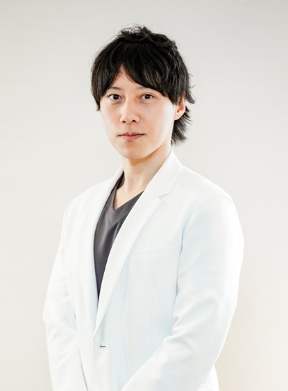 東大阪ふじもと整形外科 院長画像