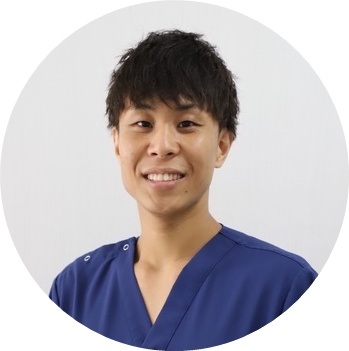東大阪ふじもと整形外科 上本医師画像